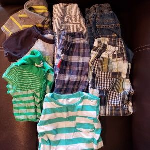✔✔Baby Boy Lot✔✔